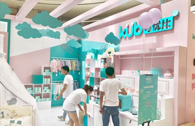 展臺設(shè)計搭建/杭州卡爾文森展覽服務(wù)有限公司 